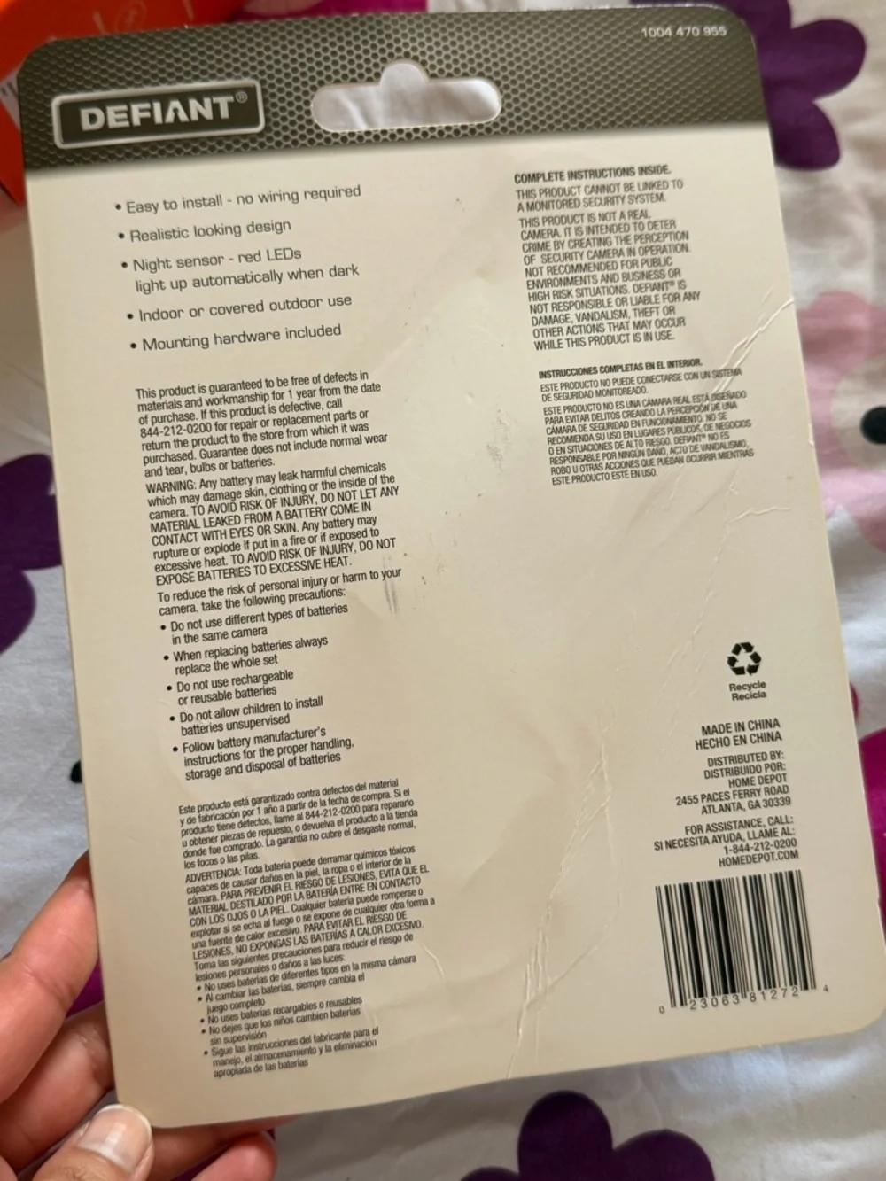 Random bundle - Picture 2 of 7